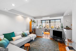 604-36 S WASHINGTON SQ #1106, Philadelphia, PA 19106