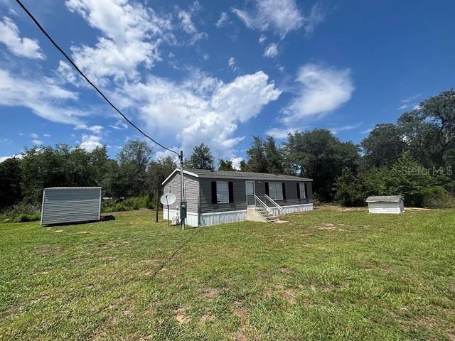 15299 NE 238TH STREET, Fort Mc Coy, FL 32134