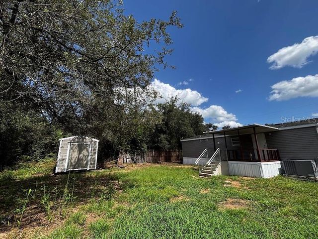15299 NE 238TH STREET, Fort Mc Coy, FL 32134