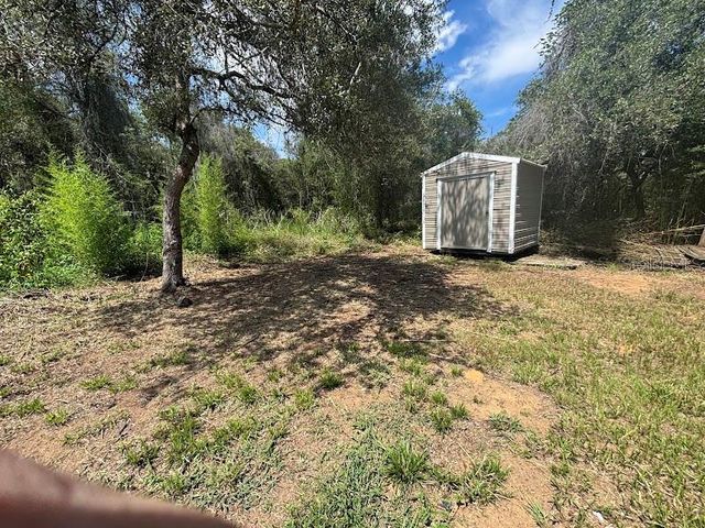 15299 NE 238TH STREET, Fort Mc Coy, FL 32134