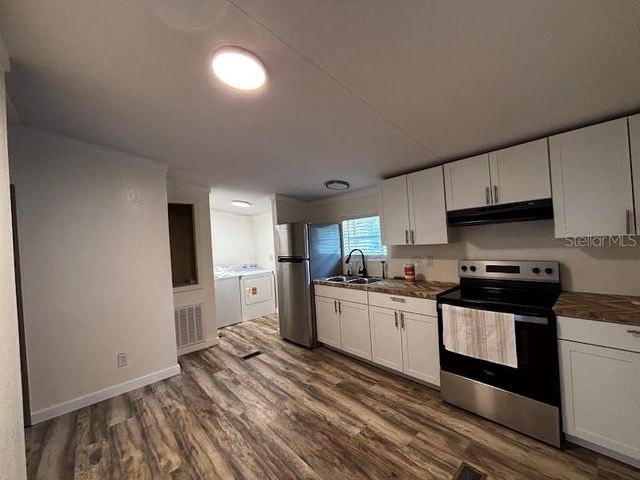 15299 NE 238TH STREET, Fort Mc Coy, FL 32134