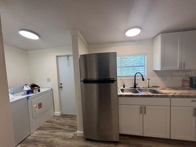 15299 NE 238TH STREET, Fort Mc Coy, FL 32134