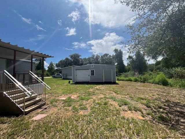 15299 NE 238TH STREET, Fort Mc Coy, FL 32134