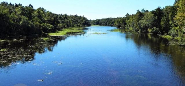 15299 NE 238TH STREET, Fort Mc Coy, FL 32134