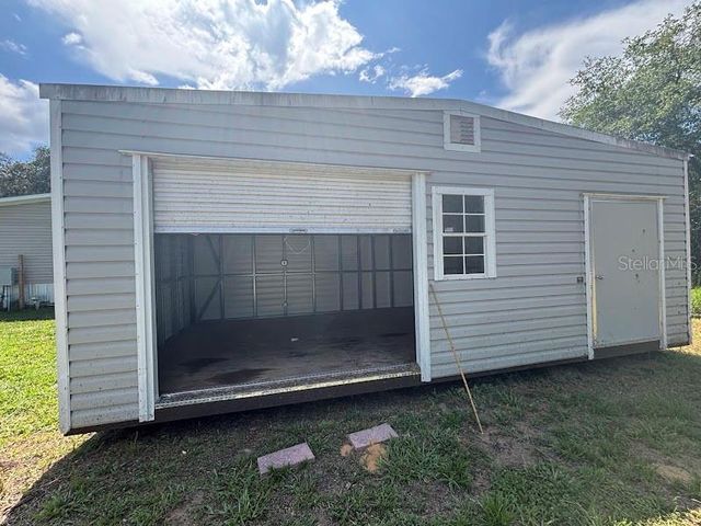 15299 NE 238TH STREET, Fort Mc Coy, FL 32134