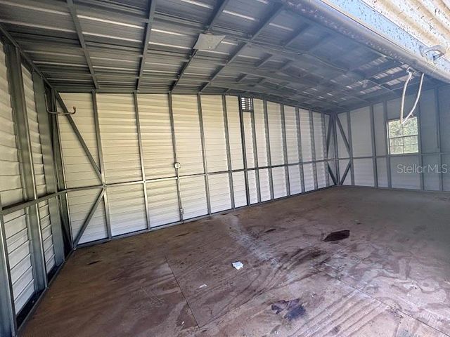 15299 NE 238TH STREET, Fort Mc Coy, FL 32134