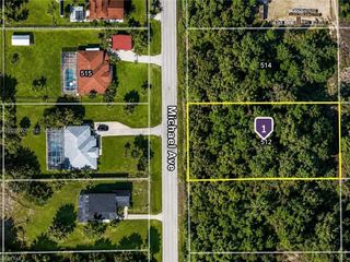 512 Michael Avenue, Lehigh Acres, FL 33936