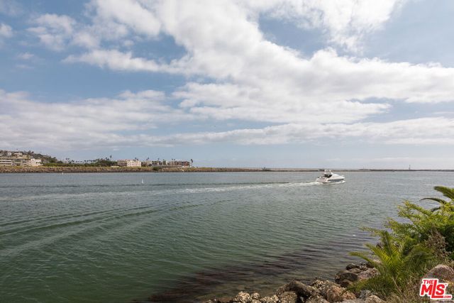 119 Via Marina, Marina Del Rey, CA 90292