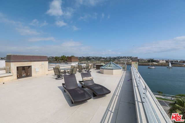 119 Via Marina, Marina Del Rey, CA 90292