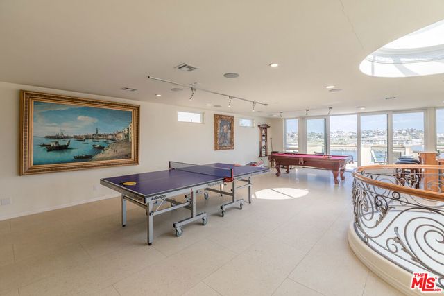 119 Via Marina, Marina Del Rey, CA 90292