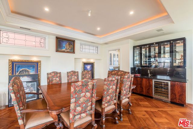 119 Via Marina, Marina Del Rey, CA 90292