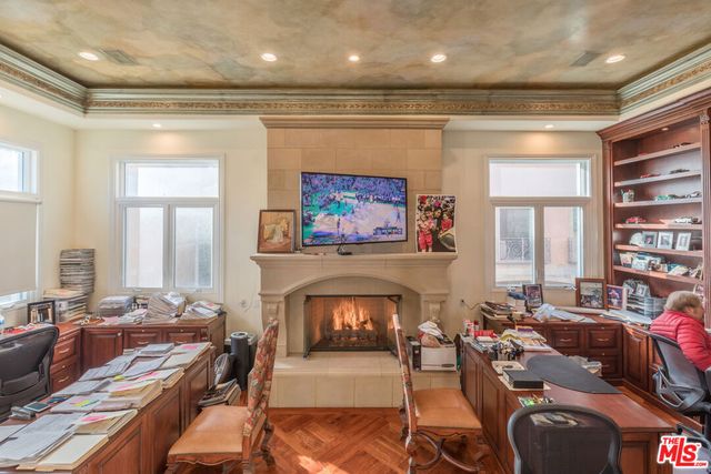 119 Via Marina, Marina Del Rey, CA 90292