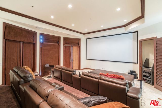 119 Via Marina, Marina Del Rey, CA 90292