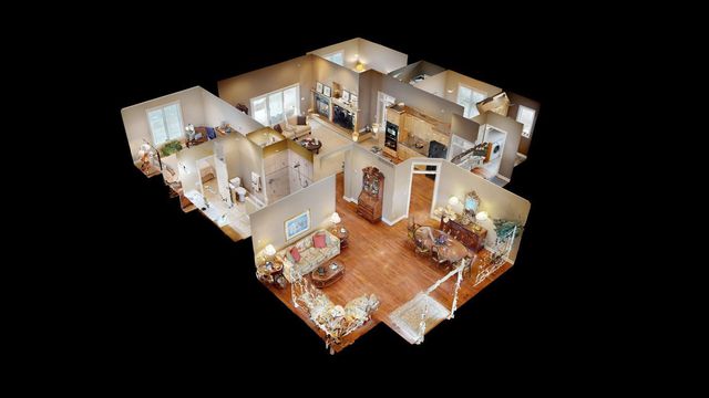 4282 Berkshire Road SW, Rochester, MN 55902