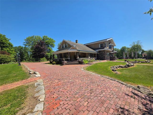 10163 SAMPSON Road, Erie, PA 16509
