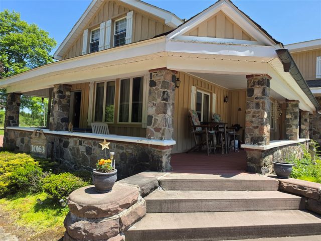 10163 SAMPSON Road, Erie, PA 16509