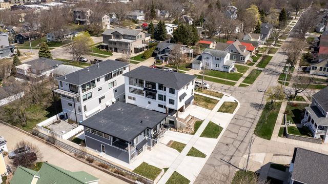 49 Howard Avenue 1, Grand Haven, MI 49517