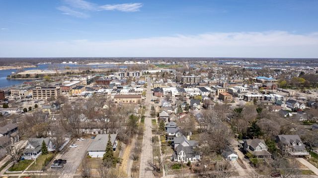 49 Howard Avenue 1, Grand Haven, MI 49517