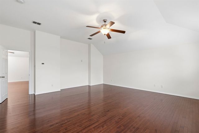 1923 Fair Parke Lane, Wylie, TX 75098