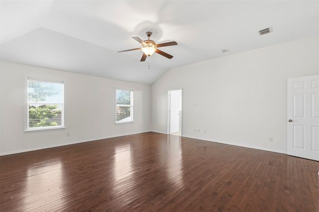 1923 Fair Parke Lane, Wylie, TX 75098