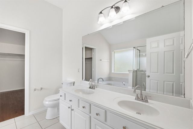 1923 Fair Parke Lane, Wylie, TX 75098