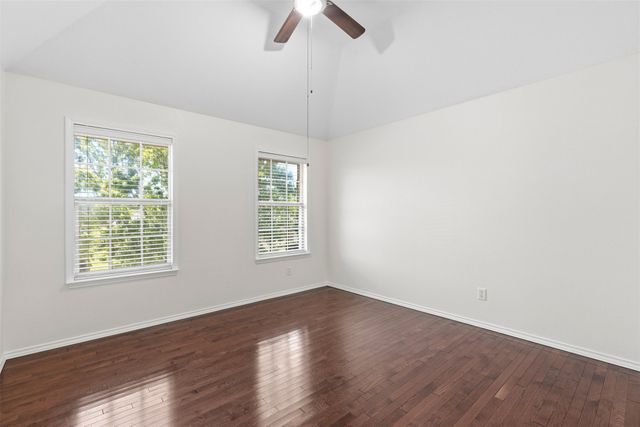 1923 Fair Parke Lane, Wylie, TX 75098