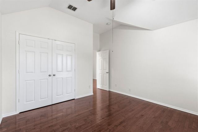1923 Fair Parke Lane, Wylie, TX 75098