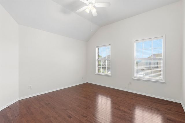 1923 Fair Parke Lane, Wylie, TX 75098