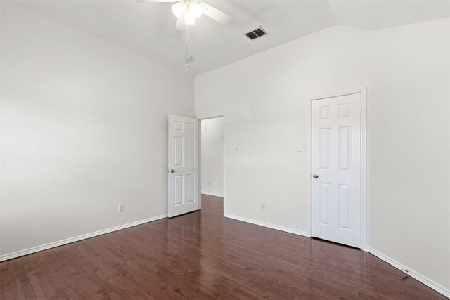 1923 Fair Parke Lane, Wylie, TX 75098
