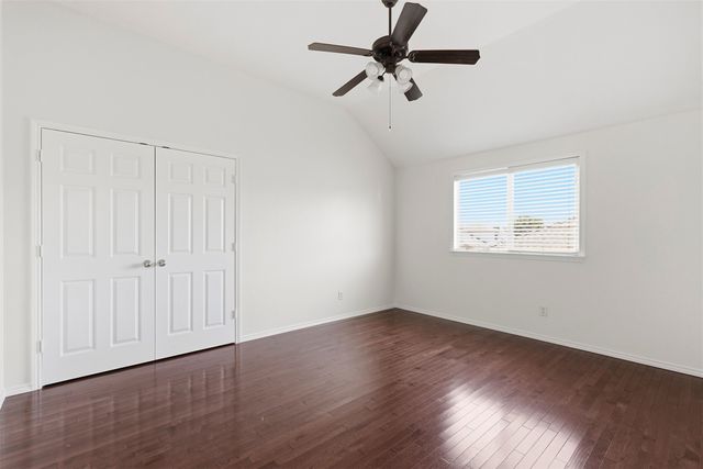 1923 Fair Parke Lane, Wylie, TX 75098