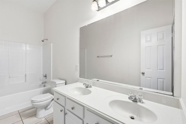 1923 Fair Parke Lane, Wylie, TX 75098