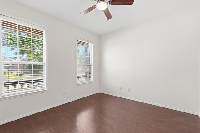 1923 Fair Parke Lane, Wylie, TX 75098