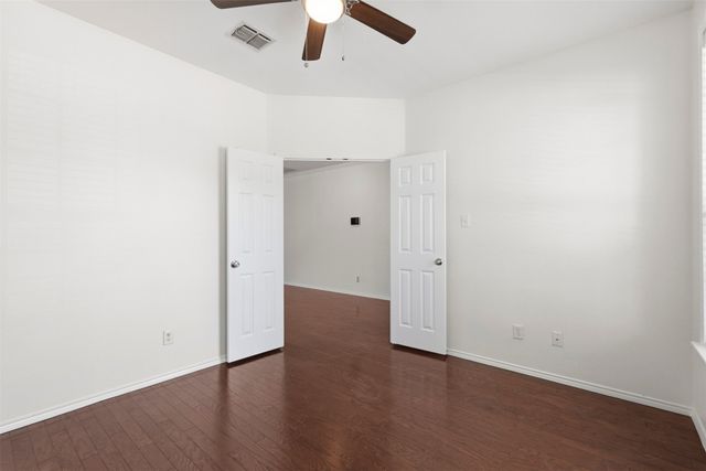 1923 Fair Parke Lane, Wylie, TX 75098