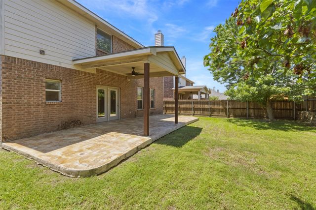 1923 Fair Parke Lane, Wylie, TX 75098