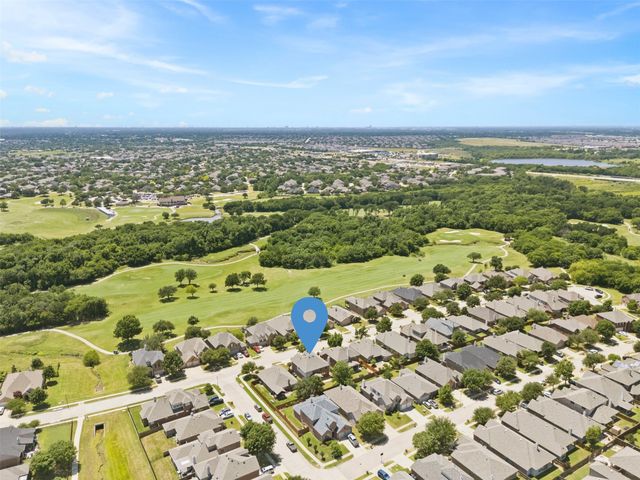 1923 Fair Parke Lane, Wylie, TX 75098