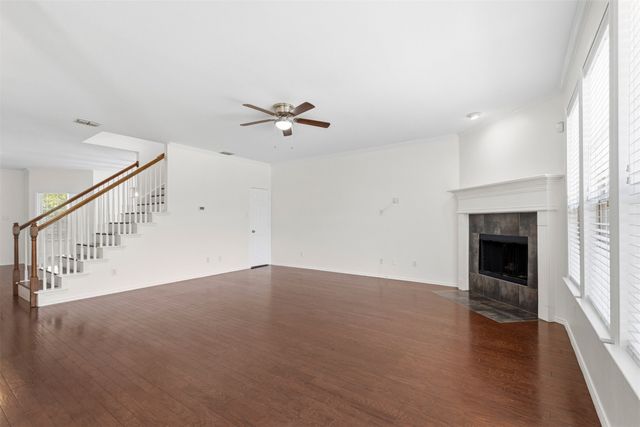 1923 Fair Parke Lane, Wylie, TX 75098