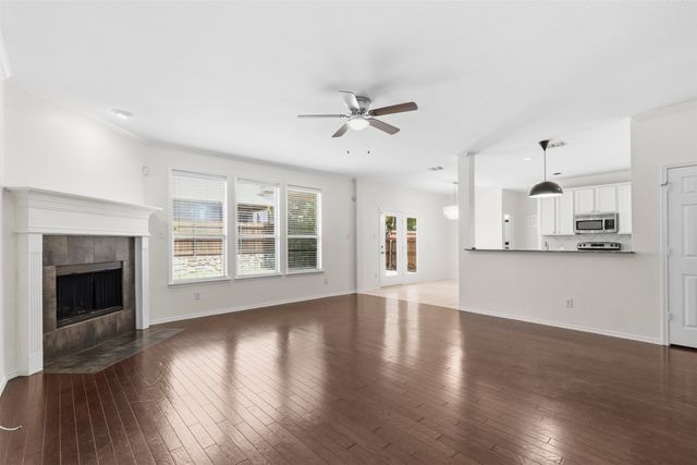 1923 Fair Parke Lane, Wylie, TX 75098