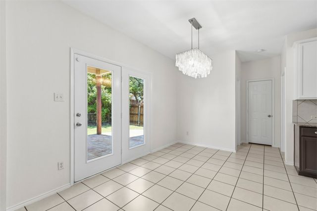 1923 Fair Parke Lane, Wylie, TX 75098
