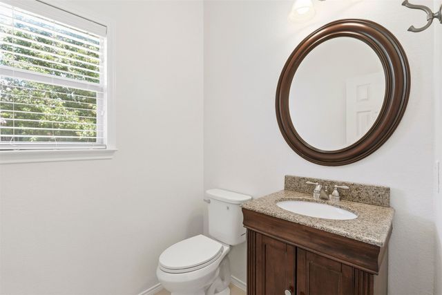 1923 Fair Parke Lane, Wylie, TX 75098
