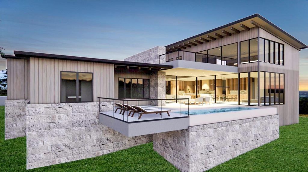 19813 & 19817 Lakehurst LOOP, Spicewood, TX 78669