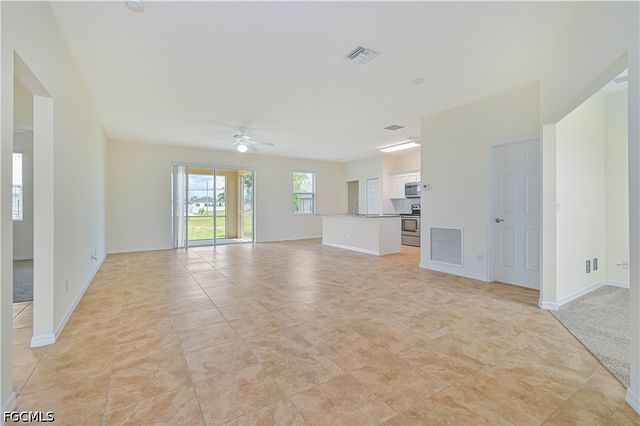 4402 NW 32nd TER, Cape Coral, FL 33993