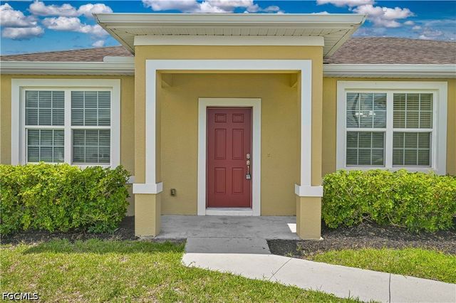 4402 NW 32nd TER, Cape Coral, FL 33993