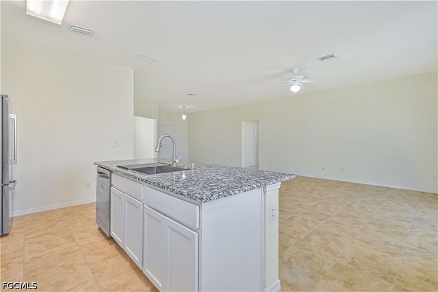 4402 NW 32nd TER, Cape Coral, FL 33993