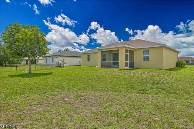 4402 NW 32nd TER, Cape Coral, FL 33993