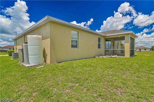 4402 NW 32nd TER, Cape Coral, FL 33993