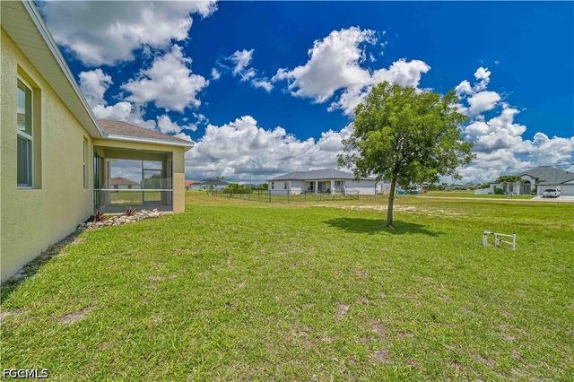 4402 NW 32nd TER, Cape Coral, FL 33993