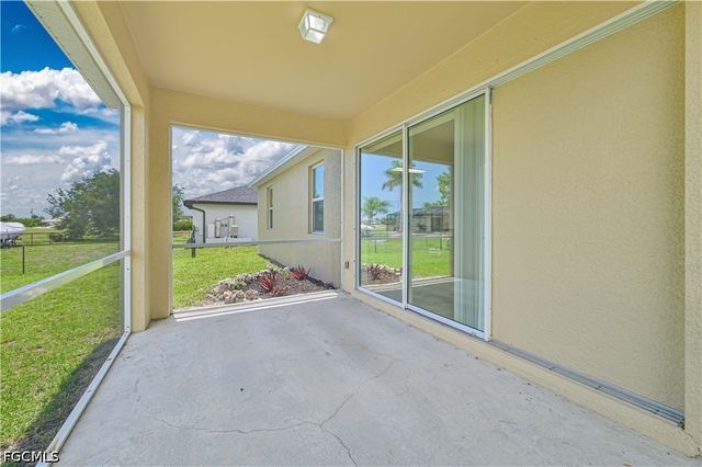 4402 NW 32nd TER, Cape Coral, FL 33993