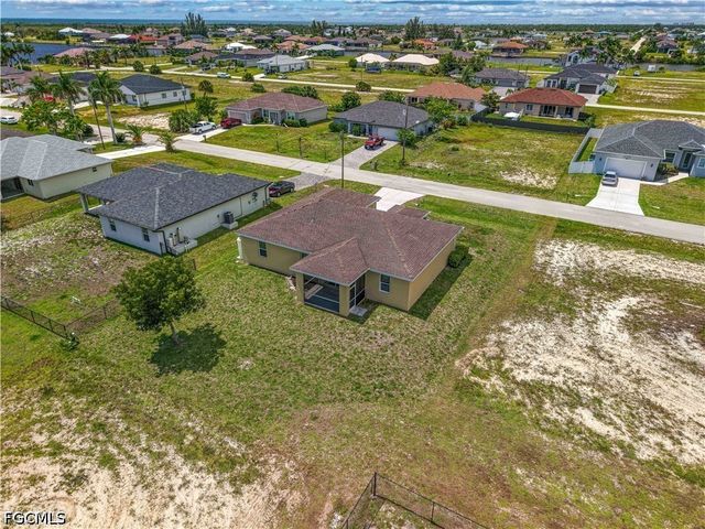 4402 NW 32nd TER, Cape Coral, FL 33993