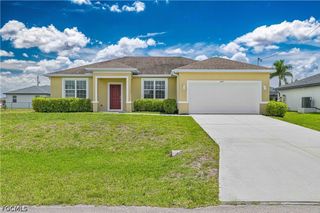 4402 NW 32nd TER, Cape Coral, FL 33993