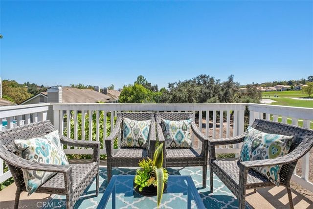 16 Green Brier, Coto De Caza, CA 92679